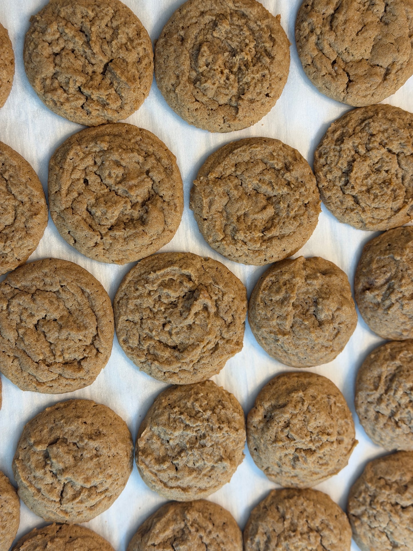 Karak Chai Cookie